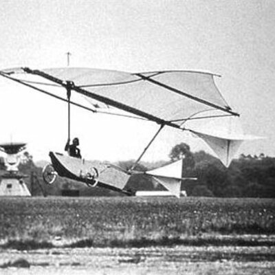 Timeline: Annotated Time Line of Inventions