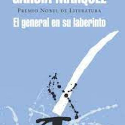 Timeline: Línea del tiempo: El general en su laberinto