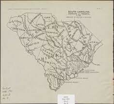 South Carolina votes to secede from the United States