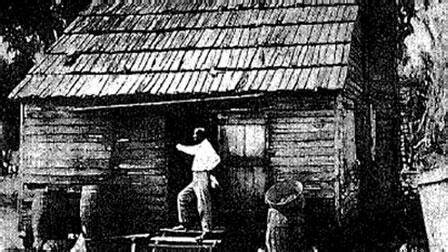 Uncle Tom's Cabin