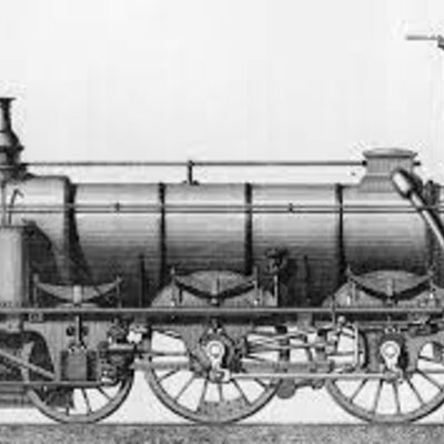 Timeline: The Most Important Inventions of the 19th Century