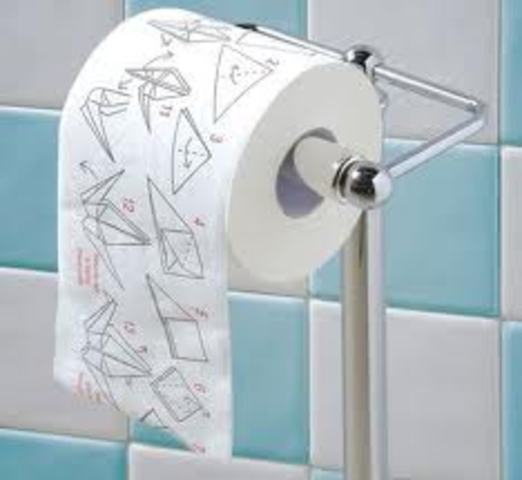 Toilet Paper