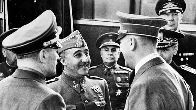 Declaración de neutralidad en la Segunda Guerra Mundial