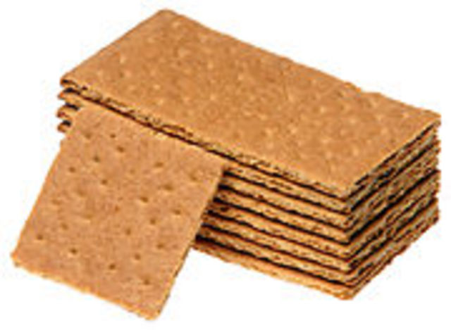 1829 - Graham Cracker