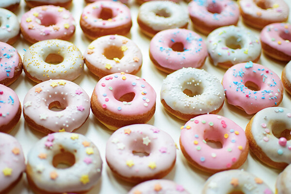 doughnuts