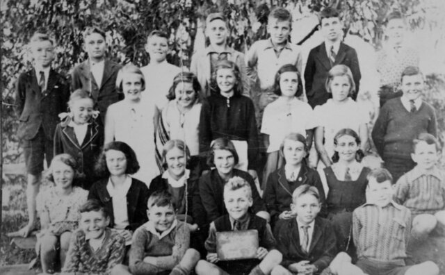 Daniel last public school