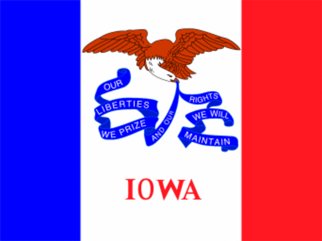 Iowa