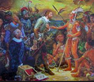 capture of Puerto Rico