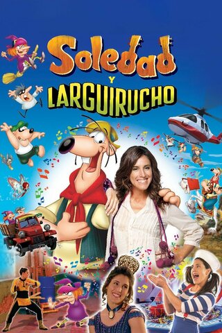 Su ultima película