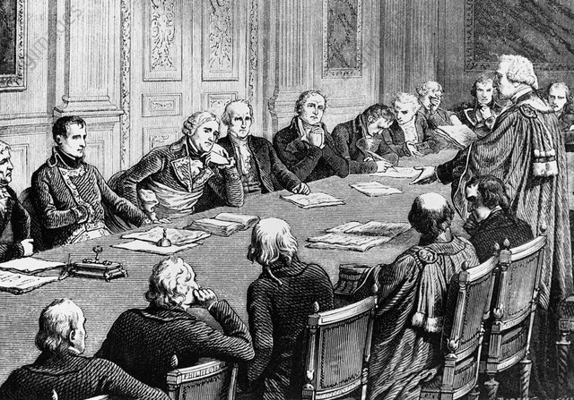 El Código Civil, consagra los derechos de propiedad, de libertad individual y de igualdad ante la ley.