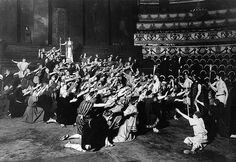 Edipo Rey _ Max Reinhardt