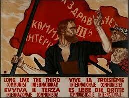 Nascita della Terza Internazione