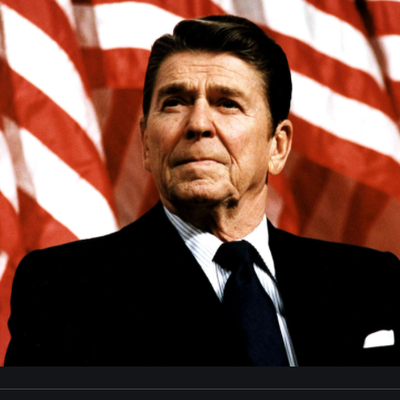 Timeline: Reagan Events