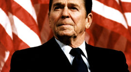 Timeline: Reagan Events
