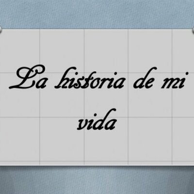 Timeline: Momentos importantes en mi vida