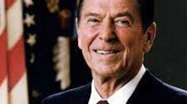 Timeline: Reagan Events