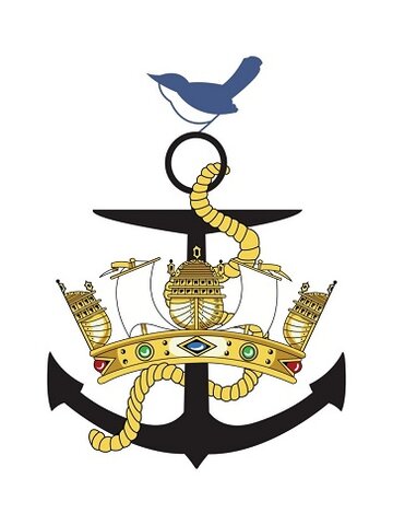 The Establishment of the WRCNS.