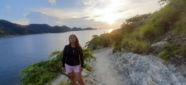 Viaje a la Costa Caribe