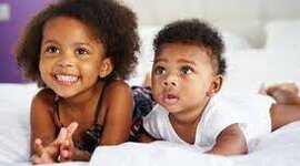 Timeline: Mi hermanito