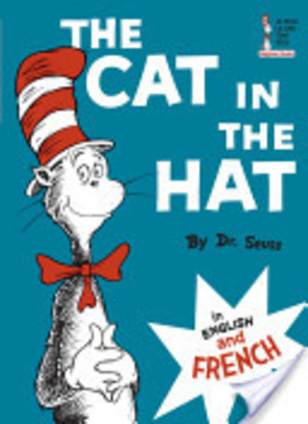 The Cat in The Hat