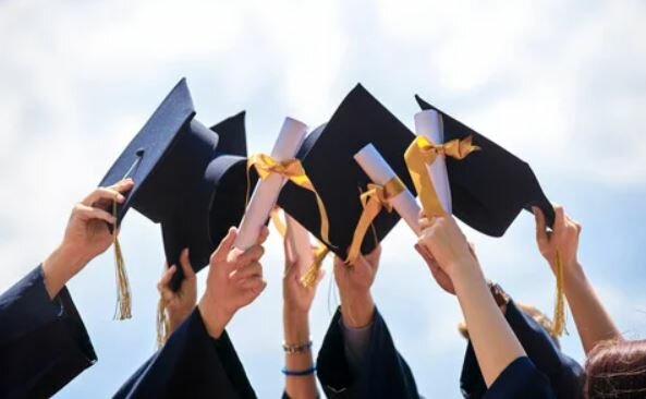 Graduación Bachiller