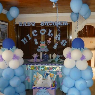 Timeline: 7 AÑOS DE FELICIDAD