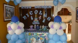 Timeline: 7 AÑOS DE FELICIDAD