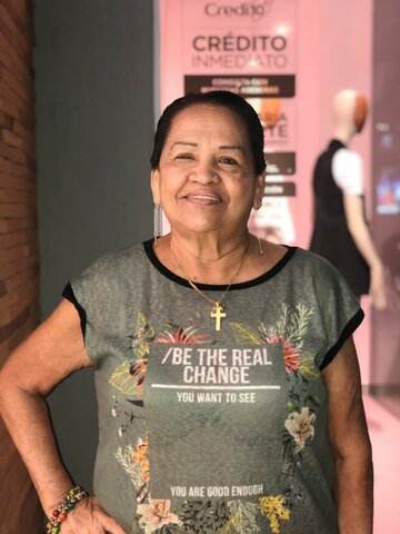 Nuestro Ejemplo de Valentia