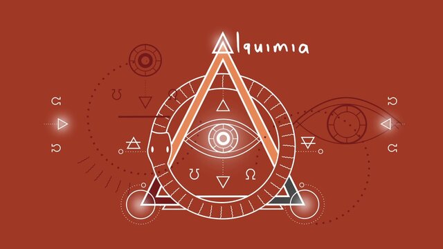 ALQUIMIA