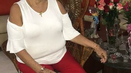 Timeline: Mi Lucinda