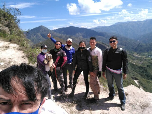 Provincia de García Rovira