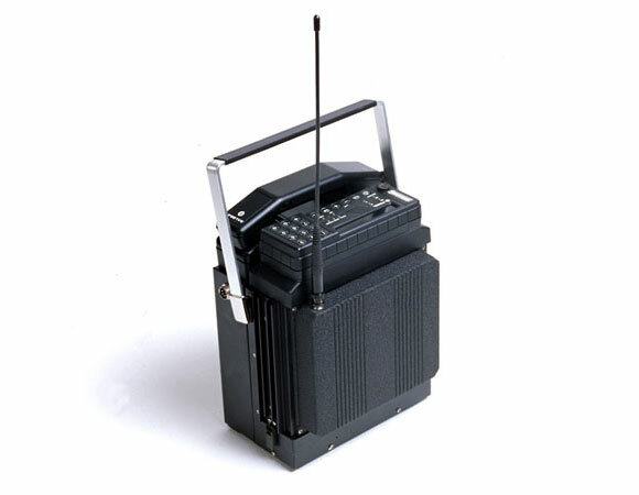 (1.983) Nokia Mobira Senator