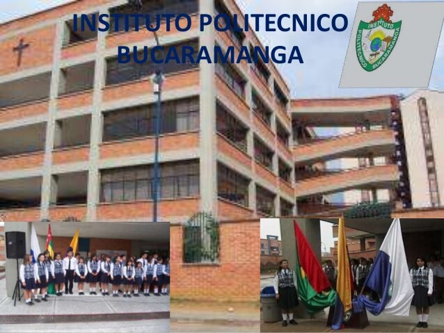 Instituto Politécnico Bucaramanga