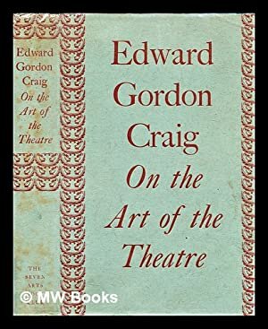 El arte del teatro _Gordon Craig