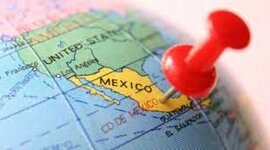 Timeline: Momentos más importantes de la historia económica en México