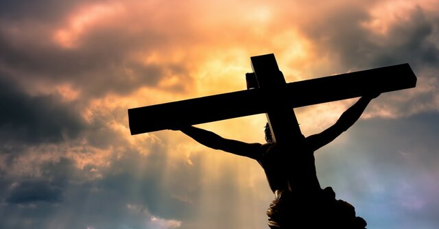 The Crucifixion of Jesus Christ