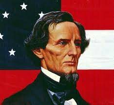 Jefferson Davis elected President of the Confederacy
