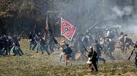 Timeline: Civil War Timeline