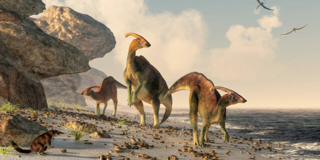 Clima del cretácico