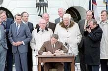 Social Security reform becomes law