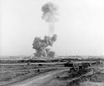 Suicide bombers attack U.S. Marines in Lebanon (1983)