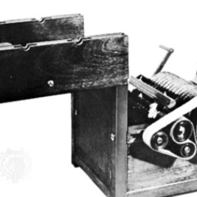 Timeline: Inventors Project