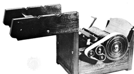 Timeline: Inventors Project