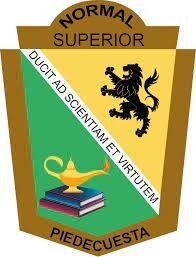 Empezó la primaria en la Normal Superior de Piedecuesta