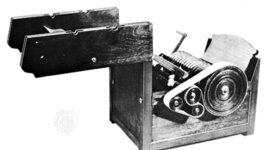 Timeline: Annotated Time Line of Inventions (1790-1850)