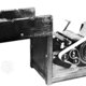Replica cotton gin eli whitney 1793