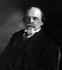 Ignacio Mariscal,  Secretario de las Relaciones Exteriores 1880-1910