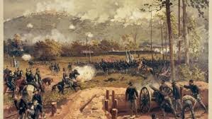 Battle of Vicksburg