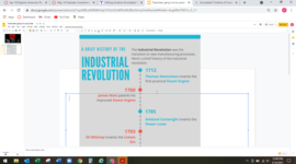 Timeline: Annotated Time Line of Inventions