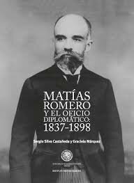 Matías Romero fallece